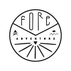 Fore Adventure logo